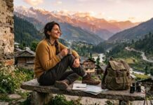 कम खर्च, बड़ा सफर: बजट में यादगार यात्रा का हुनर Solo BudgetTravel holiday