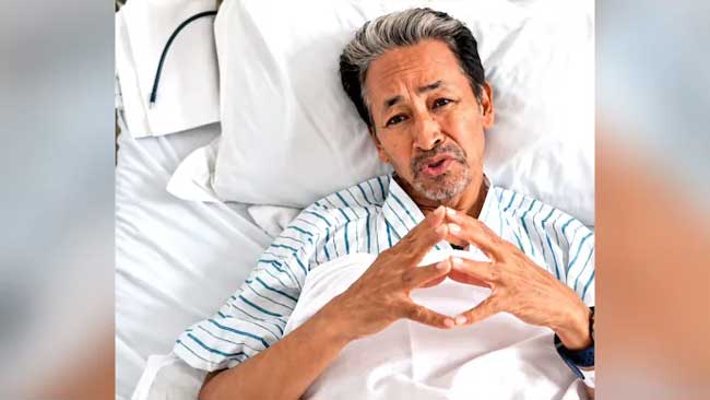 sonam-wangchuk-in-hospital Sonam wangchuk in hospital