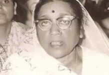 छठ गीतों की दुनिया में शारदा सिन्हा से पहले था विंध्यवासिनी देवी का नाम Vindhyavasini devi