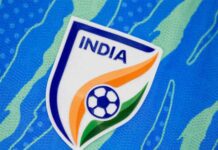 भारत-पनामा अंतरराष्ट्रीय मैत्री मुकाबला 26 सितंबर को बेंगलुरु में AIFF Logo