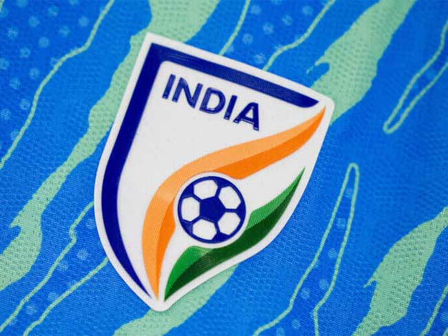 AIFF-Logo AIFF Logo