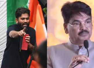 जो अभिजीत दीपके चाहें मैं भी चाहता हूं,कहने वाले अधिकारी का CJP ने मांगा इस्तीफा Abhijeet dipke manan kumar mishra 1787204610043 1787204614935 037f322d 1369 41c6 9db1 5878db3efc8d
