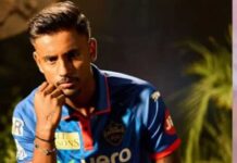 अभिषेक पोरेल पर दुष्कर्म का आरोप, हाईकोर्ट के आदेश के बाद आईपीएल क्रिकेटर गिरफ्तार Abishek Porel