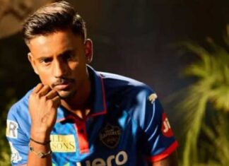 अभिषेक पोरेल पर दुष्कर्म का आरोप, हाईकोर्ट के आदेश के बाद आईपीएल क्रिकेटर गिरफ्तार Abishek Porel