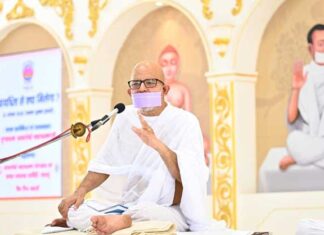 प्रायश्चित्त से होती है पापकर्मों की विशुद्धि : युगप्रधान आचार्यश्री महाश्रमण Acharyshriji