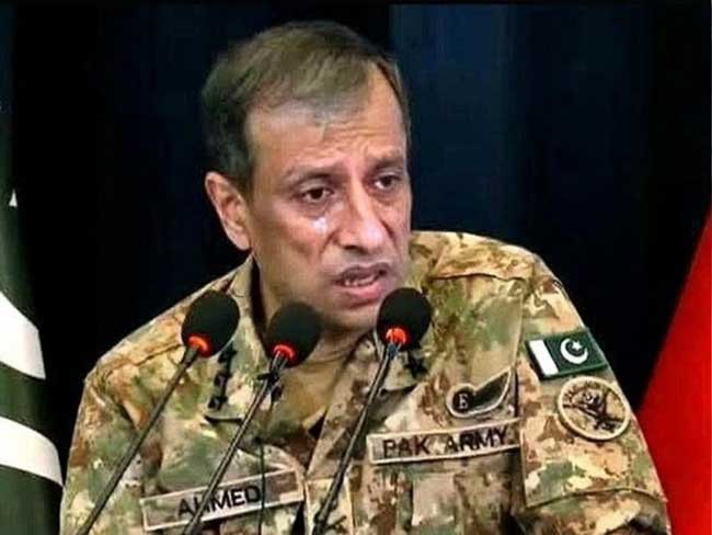 Ahmed-Sharif-Chaudhry-pak Ahmed Sharif Chaudhry pak