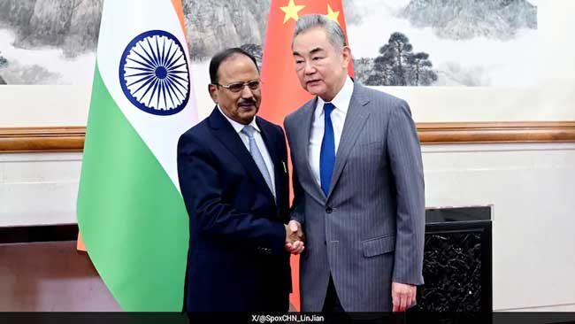 Ajit-Doval-Wang-Yi Ajit Doval Wang Yi