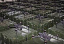 छोटा आकार, बड़ी क्षमता: ‘अलख’ ड्रोन जीपीएस के बिना भी करेगा निगरानी Alakh Drone