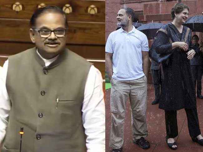 Anil-Bonde-attack-on--cong Anil Bonde attack on cong