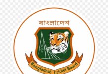 बांग्लादेश में इस साल नहीं होगा बीपीएल! तमीम इकबाल ने बताई बड़ी वजह Bangladesh Cricket Logo