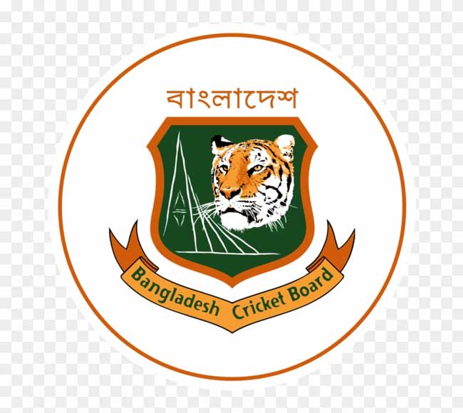 Bangladesh-Cricket-Logo Bangladesh Cricket Logo