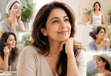40 के बाद खूबसूरती का नया अध्याय Beauty After