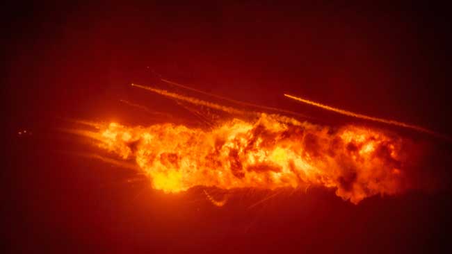 China-s-Rocket-Turns-Into-Fireball-85-Seconds-After-Launch China s Rocket Turns Into Fireball 85 Seconds After Launch