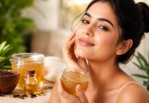 लौंग का जेल: दाग-धब्बों पर घरेलू नुस्खा, चेहरे पर प्राकृतिक निखार Clove Gel long