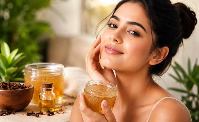 Clove-Gel-long Clove Gel long