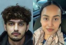 हिमांशी हत्याकांड में बड़ा खुलासा, 7 महीने बाद टोरंटो एयरपोर्ट से पकड़ा गया अब्दुल Himanshi Murder Case Abdul