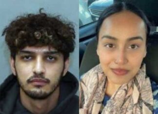हिमांशी हत्याकांड में बड़ा खुलासा, 7 महीने बाद टोरंटो एयरपोर्ट से पकड़ा गया अब्दुल Himanshi Murder Case Abdul