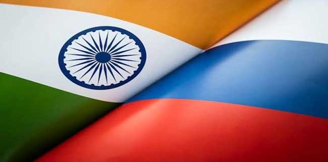 India-Russia-Trade India Russia Trade