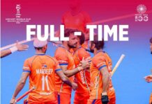 हॉकी विश्व कप 2026: भारत ने वेल्स को 3-1 से हराकर किया विजयी आगाज India beat Wales 3