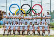 जूनियर एशिया कप में दम दिखाएगी युवा भारतीय हॉकी टीम Indian junior hockey team