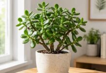जेड प्लांट का फेंगशुई कनेक्शन: घर में कहां रखें, ताकि आए समृद्धि Jade Plant