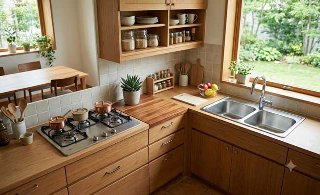 Kitchen-Mistakes-That-May-Affect-Your-Home Kitchen Mistakes That May Affect Your Home