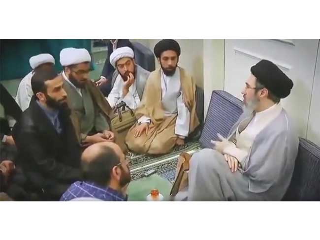 Mojtaba-Khamenei-s-Health-Grows-Iran-Releases-Video Mojtaba Khamenei s Health Grows Iran Releases Video