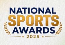 राष्ट्रीय खेल सम्मान: 17 सितारों को अर्जुन अवॉर्ड, खेल रत्न खाली National Sports Awards