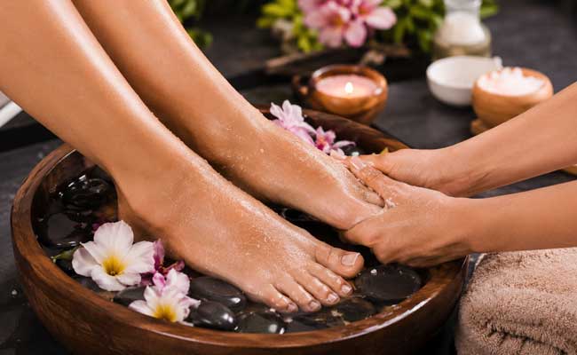 Pedicure Pedicure