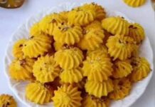 केसर-पिस्ता कुकीज़: हर बाइट में शाही मिठास Pistachio Cookie