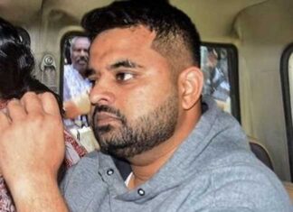 जेल में छापेमारी के दौरान प्रज्वल रेवन्ना के पास मिला मोबाइल फोन Prajwal Revanna