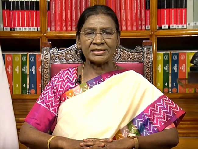 President-Droupadi-Murmu-1408261 President Droupadi Murmu