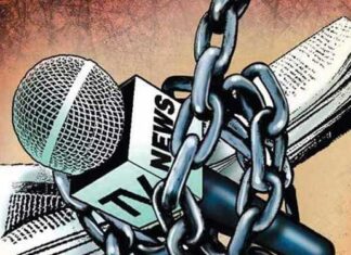 विदेशी पत्रकारों के लिए पाकिस्तान में नए नियम, प्रेस की आजादी पर उठे सवाल Press Freedom
