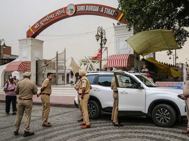 Punjab-police Punjab police