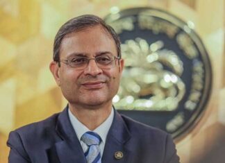 महंगाई पर आरबीआई का सख्त रुख, रेपो रेट में 25 आधार अंक की बढ़ोतरी RBI Governor Sanjay Malhotra