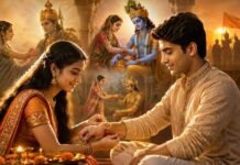 रक्षाबंधन : एक धागा, जो रक्षा से आगे धर्म और संकल्प का प्रतीक है Raksha Bandhan itihas
