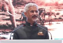 अफ्रीका के साथ भारत की साझेदारी को नई दिशा, शिक्षा और खाद्य सुरक्षा पर जोर: जयशंकर S Jaishankar on