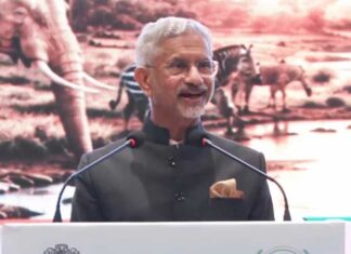 अफ्रीका के साथ भारत की साझेदारी को नई दिशा, शिक्षा और खाद्य सुरक्षा पर जोर: जयशंकर S Jaishankar on