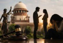 सुप्रीम कोर्ट का बड़ा फैसला, शादी जैसे लिव-इन रिश्ते में भी लागू होगा 498ए SC supreme court