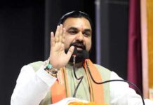 बिहार में खुलेगा महिला विश्वविद्यालय, छात्राओं से लेकर कुलपति तक होंगी महिलाएं Samrat Choudhary
