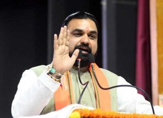 बिहार में खुलेगा महिला विश्वविद्यालय, छात्राओं से लेकर कुलपति तक होंगी महिलाएं Samrat Choudhary