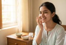 टीनएज स्किन के लिए आसान उपाय: दूध-चीनी का फेस पैक देगा सॉफ्ट और क्लीन लुक Teenage Skincare