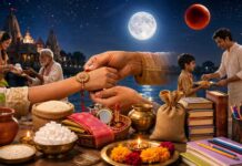 रक्षाबंधन पर जरूर करें इन 7 चीजों का दान, घर में आएगी सुख-समृद्धि Things You Should Donate on Sawan Purnima