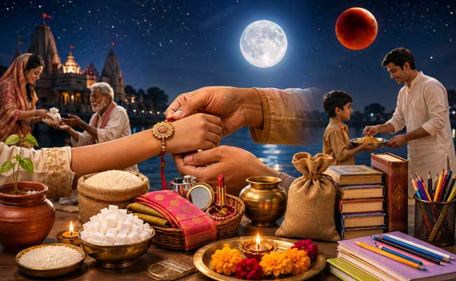 Things-You-Should-Donate-on-Sawan-Purnima Things You Should Donate on Sawan Purnima