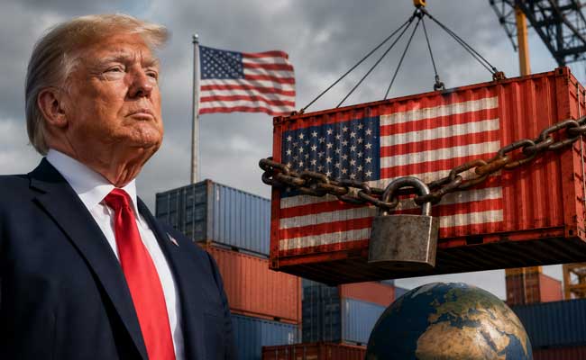 Trump-to-Court-Over-New-Tariffs Trump to Court Over New Tariffs