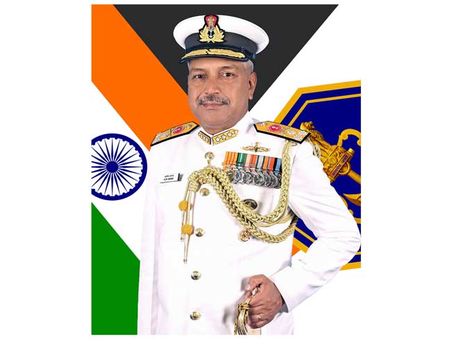 Vice-Admiral-Alok-Ananda Vice Admiral Alok Ananda