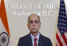 एफसीआरए बिल: विनय क्वात्रा ने एनजीओ की संपत्ति जब्ती और धार्मिक निशाने के दावों को खारिज किया Vinay Kwatra