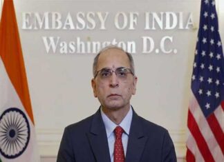एफसीआरए बिल: विनय क्वात्रा ने एनजीओ की संपत्ति जब्ती और धार्मिक निशाने के दावों को खारिज किया Vinay Kwatra