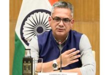 पश्चिम एशिया में बढ़े तनाव के बीच विश्वेश नेगी होंगे ईरान में भारत के अगले राजदूत Vishwesh Negi