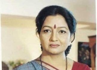 ‘महाभारत’ फेम अभिनेत्री आशा सिंह जायसवाल का निधन Aasha singh jaiswal dies